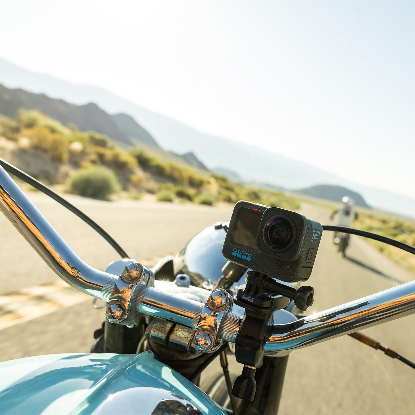 Gopro Hero12 CHDHX-121-RW Kamera Sportowa, Czarny, 5.3K